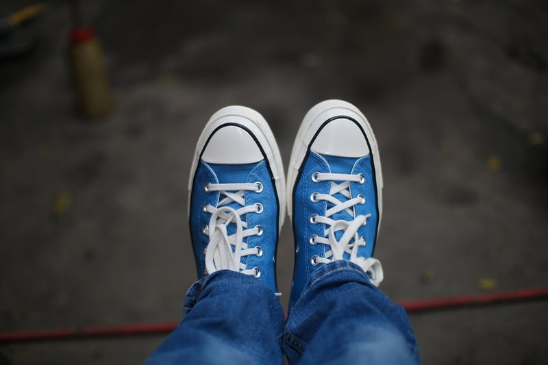 Trendy Shoes