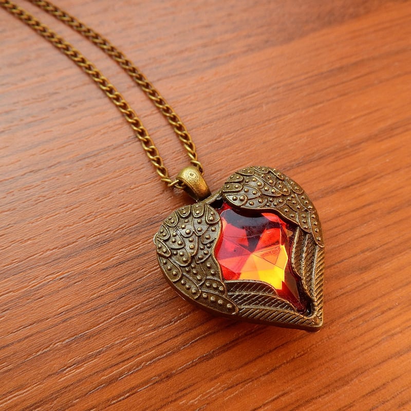 Statement Jewelry