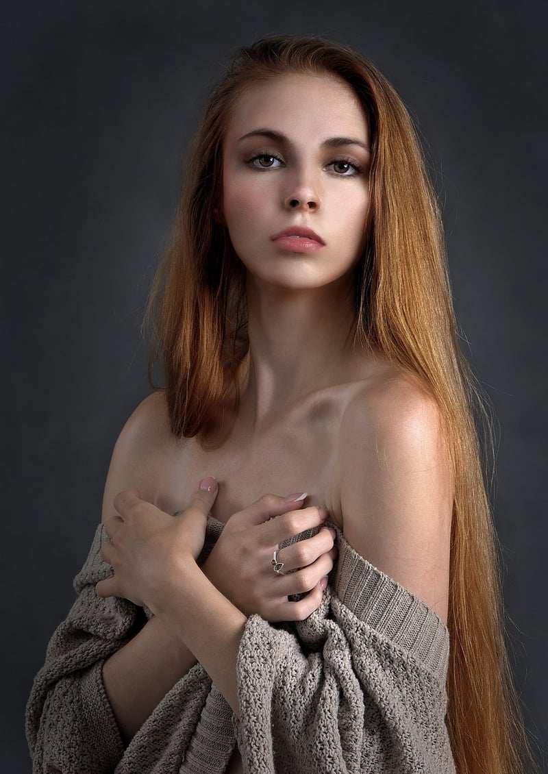 Scarves and Wraps